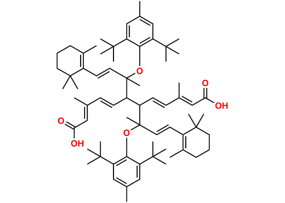 Picture of Tretinoin Impurity 15
