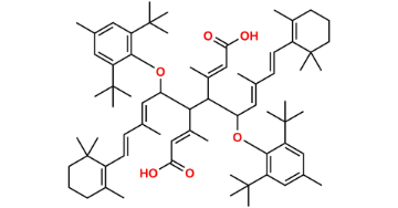 Picture of Tretinoin Impurity 16