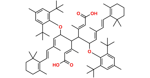 Picture of Tretinoin Impurity 16