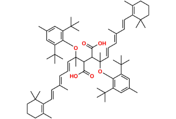 Picture of Tretinoin Impurity 17