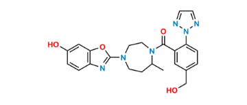 Picture of Suvorexant Impurity 39