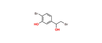 Picture of Phenylephrine Impurity 86