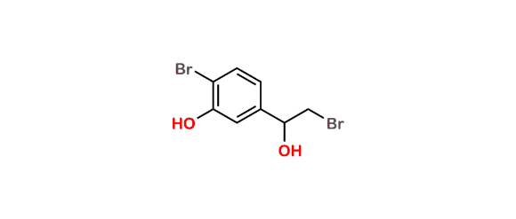 Picture of Phenylephrine Impurity 86