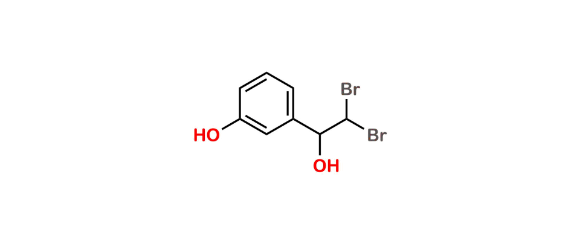 Picture of Phenylephrine Impurity 87