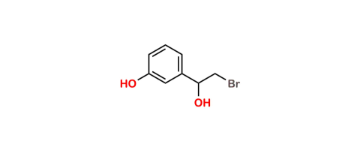 Picture of Phenylephrine Impurity 88
