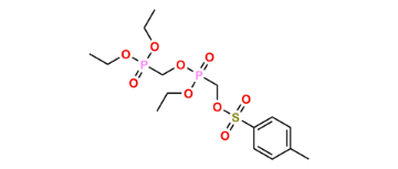 Picture of Tenofovir Impurity 118