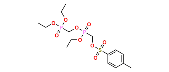 Picture of Tenofovir Impurity 118