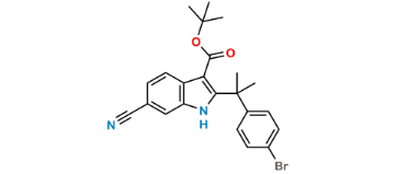 Picture of Alectinib Impurity 20