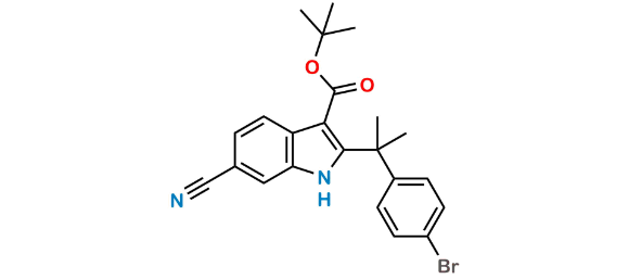 Picture of Alectinib Impurity 20