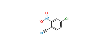 Picture of 4-Chloro-2-Nitrobenzonitrile