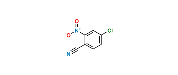 Picture of 4-Chloro-2-Nitrobenzonitrile