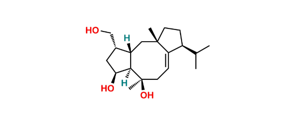 Picture of Cyclooctatin