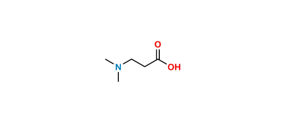 Picture of Rizatriptan Impurity 21