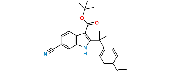 Picture of Alectinib Impurity 21