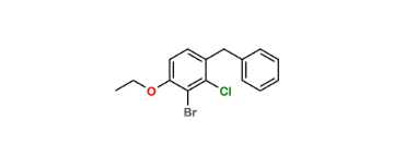 Picture of Dapagliflozin Impurity 118