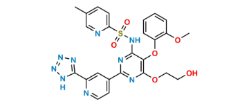 Picture of Clazosentan