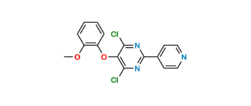 Picture of Clazosentan Impurity 2