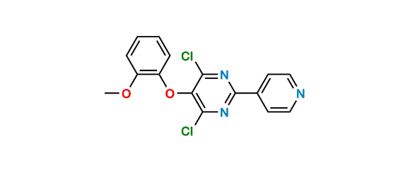 Picture of Clazosentan Impurity 2