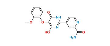 Picture of Clazosentan Impurity 3