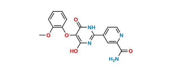 Picture of Clazosentan Impurity 3