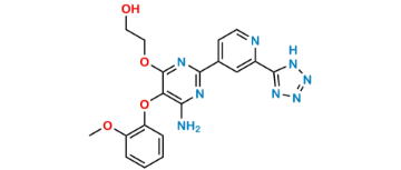 Picture of Clazosentan Impurity 6