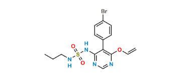 Picture of Macitentan Impurity 37