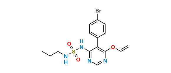 Picture of Macitentan Impurity 37