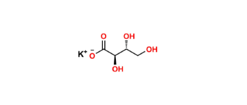 Picture of Potassium D-erythronate