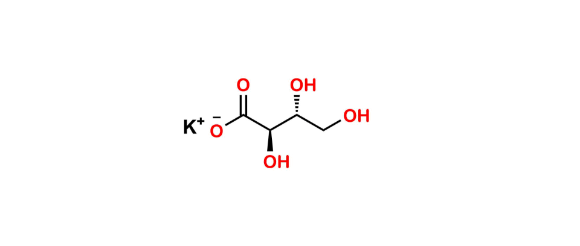 Picture of Potassium D-erythronate