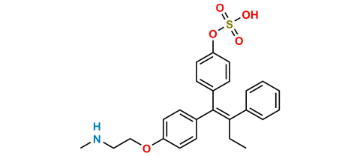 Picture of Endoxifen Sulfate