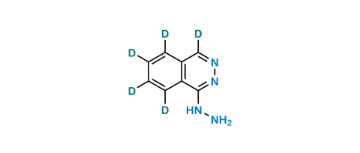 Picture of Hydralazine D5