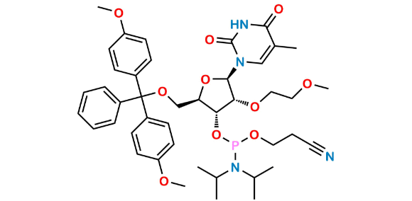 Picture of Adenosine Impurity 37