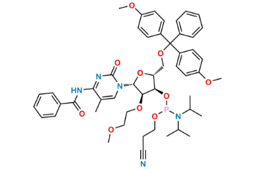 Picture of Adenosine Impurity 38