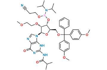 Picture of Adenosine Impurity 39