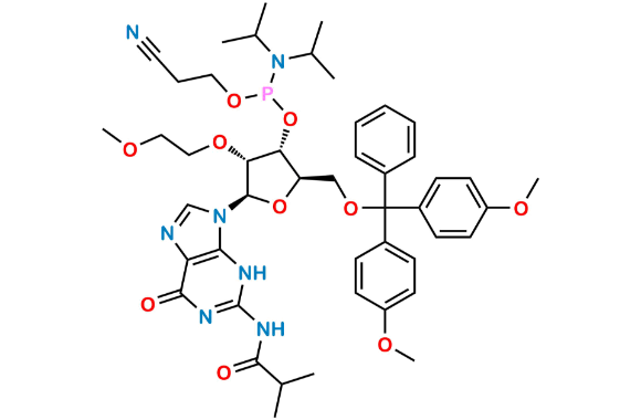 Picture of Adenosine Impurity 39