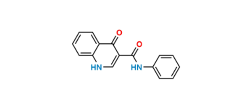Picture of Ivacaftor Impurity 31