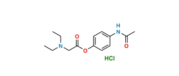 Picture of Propacetamol Hydrochloride