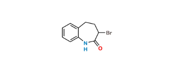 Picture of Benazepril Impurity 6