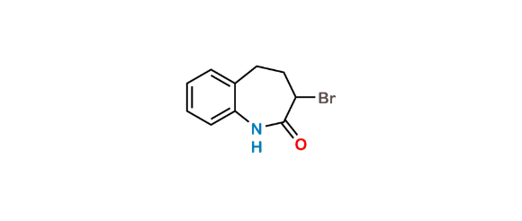 Picture of Benazepril Impurity 6