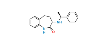 Picture of Benazepril Impurity 7