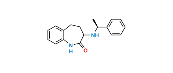 Picture of Benazepril Impurity 7
