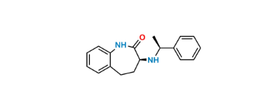 Picture of Benazepril Impurity 8
