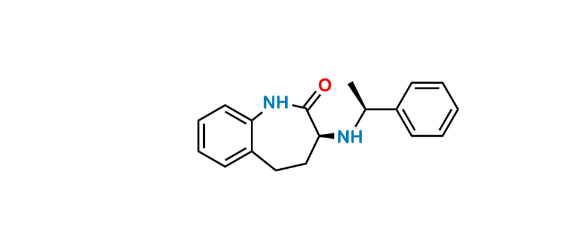 Picture of Benazepril Impurity 8