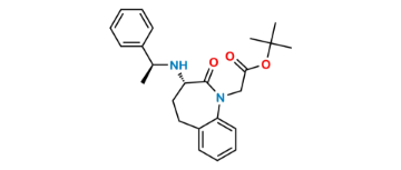 Picture of Benazepril Impurity 9