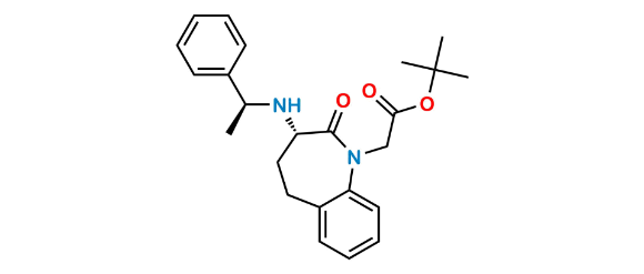 Picture of Benazepril Impurity 9