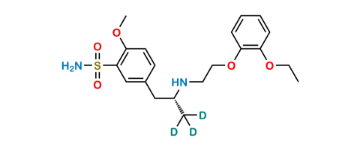 Picture of Tamsulosin D3