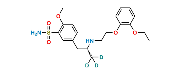 Picture of Tamsulosin D3