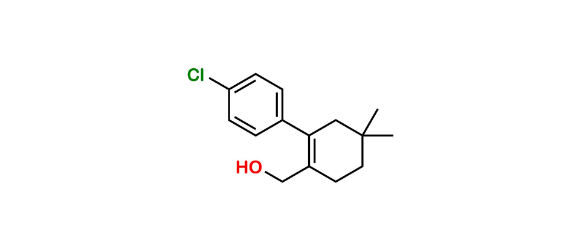 Picture of Venetoclax Impurity 69