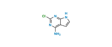 Picture of Tofacitinib Impurity 82