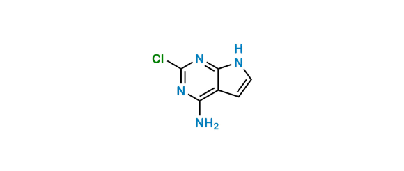 Picture of Tofacitinib Impurity 82